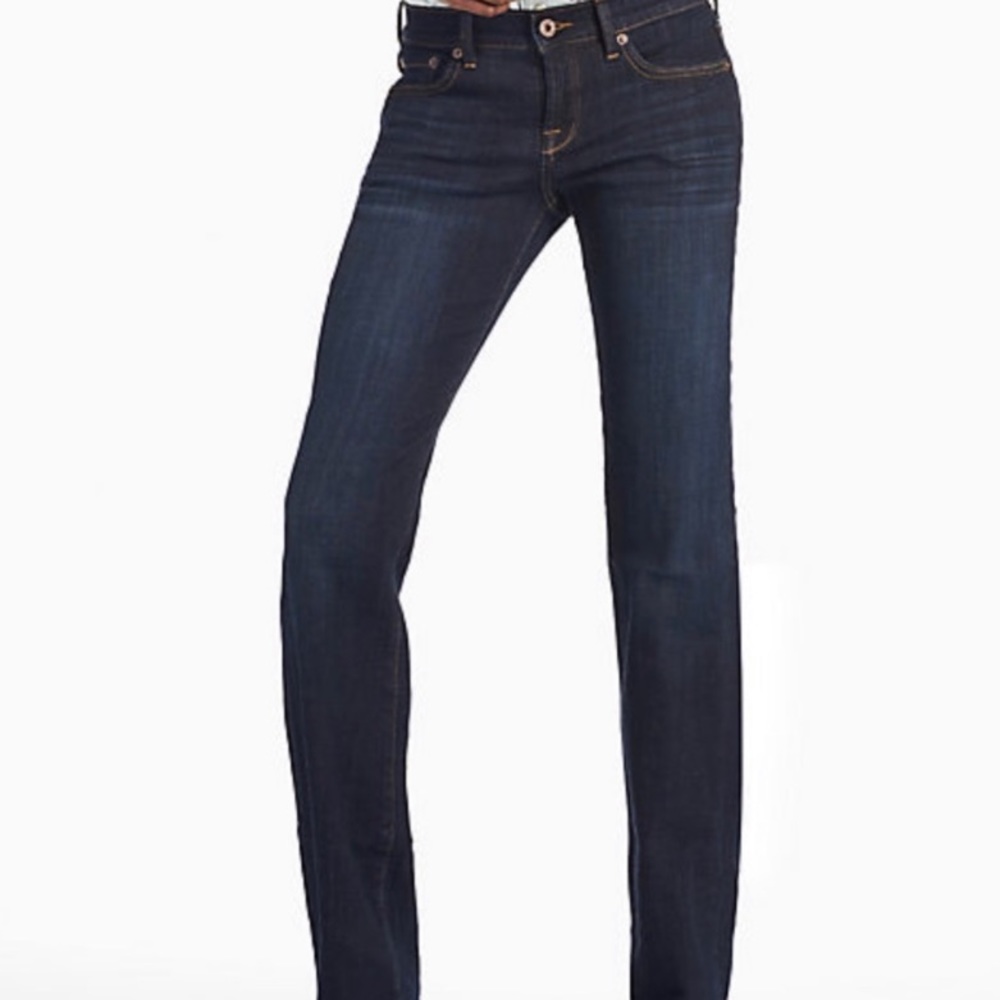 Lucky Jeans Easy Rider Bootcut Sz 00/24 NWT
